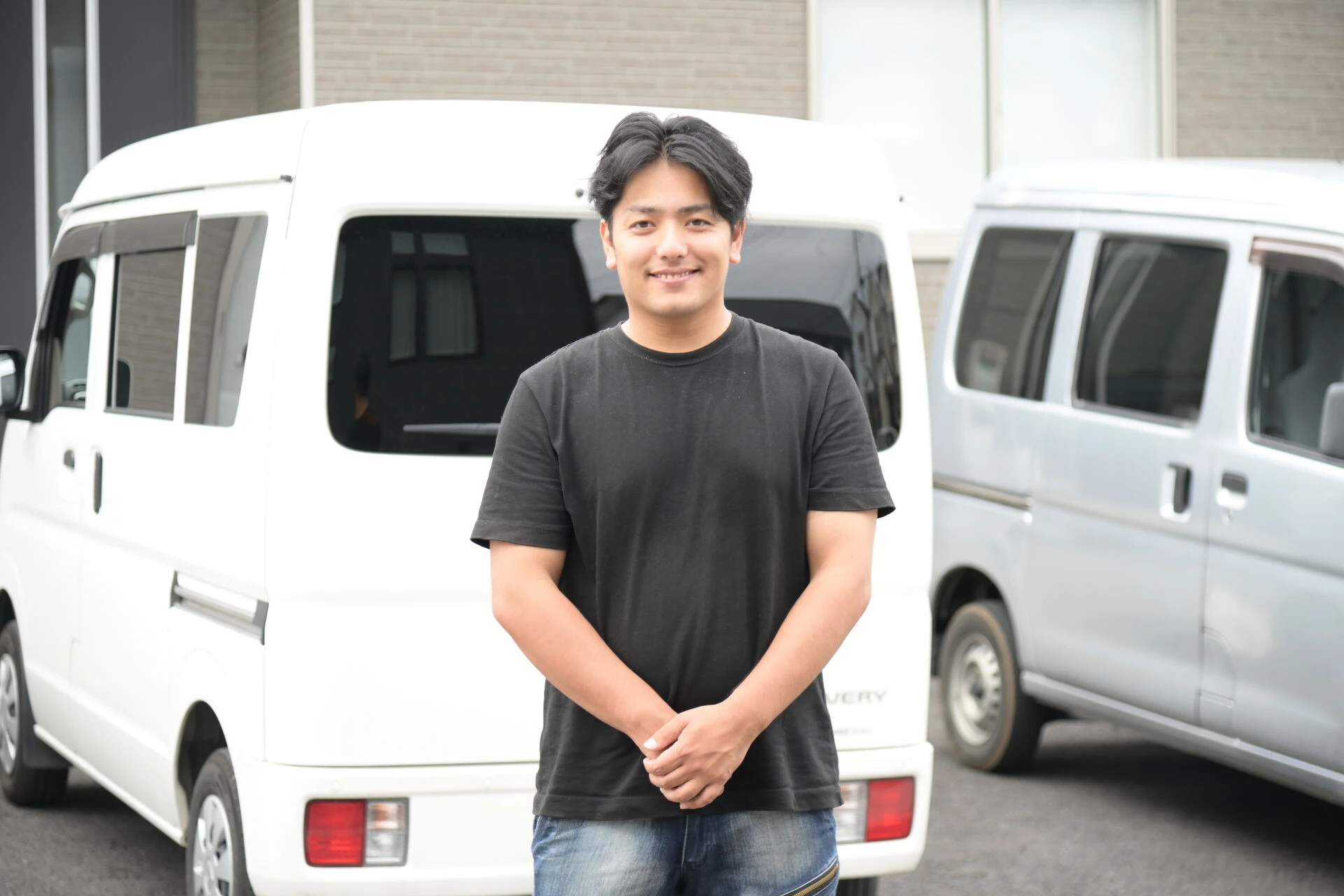 小橋　聡史